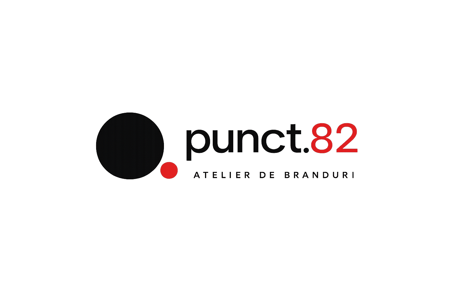 Punct82 – Atelier de branduri