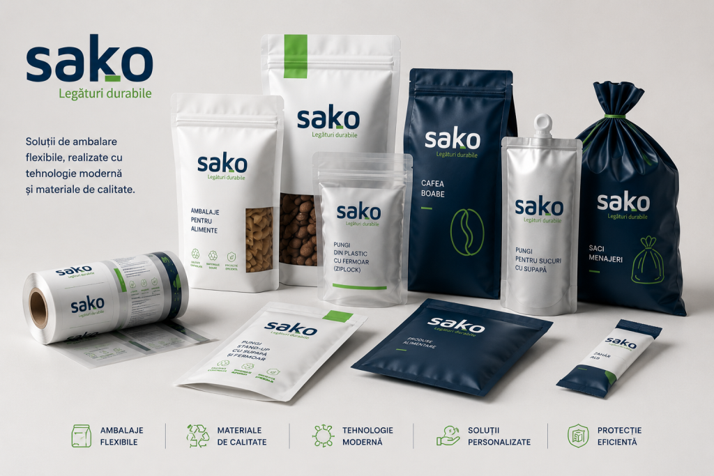 branding produse